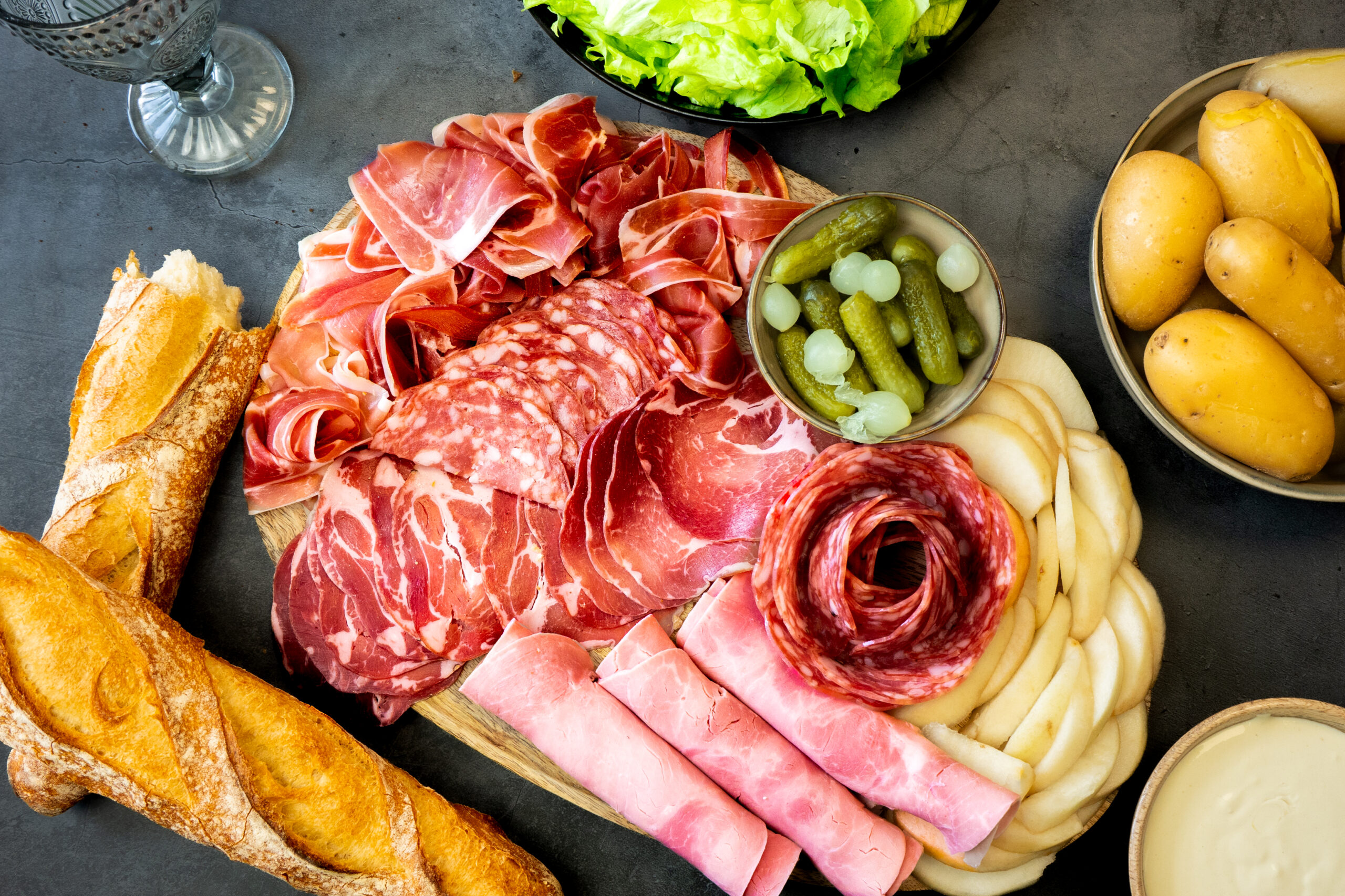 Raclette