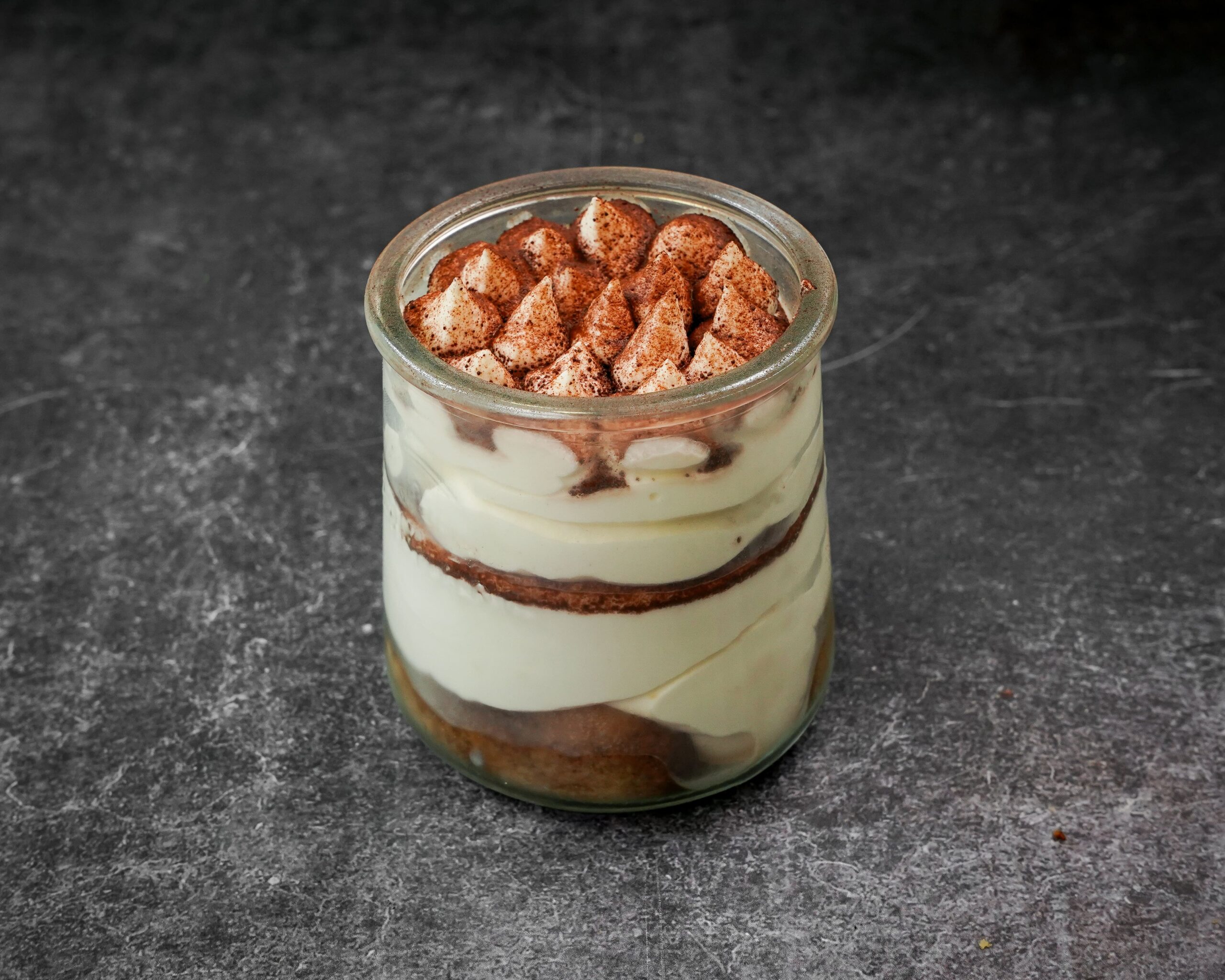 Tiramisu Fourchette et Roulette