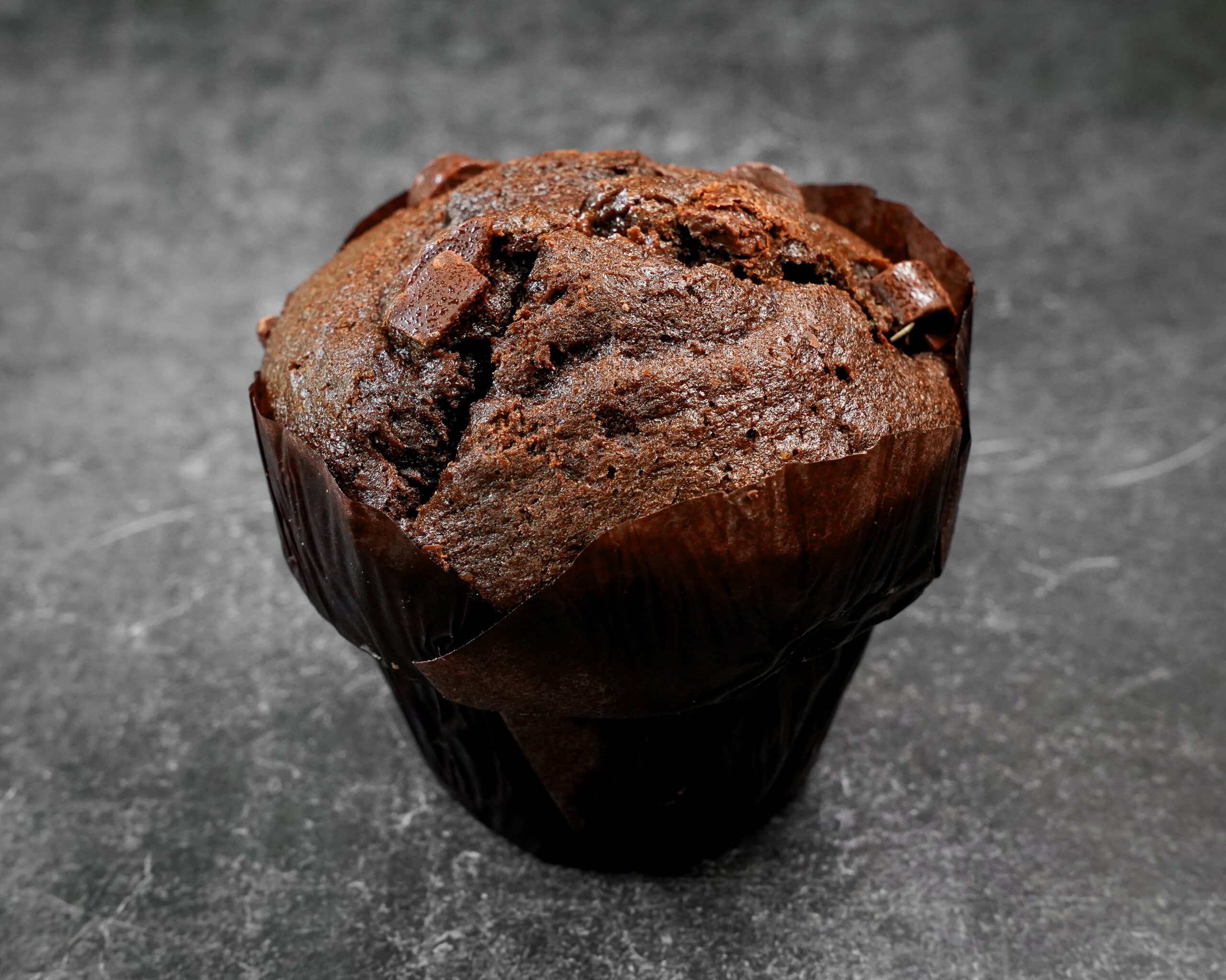 Muffins et Brownies Fourchette et Roulette