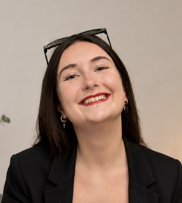 Portrait de Juliana